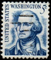 USA p Mi 0937 A