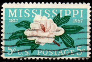 USA p Mi 0938