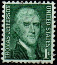 USA p Mi 0940