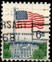 USA p Mi 0941