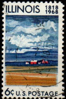 USA p Mi 0943