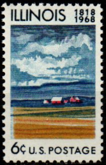 USA č Mi 0943