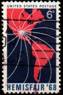 USA p Mi 0946