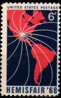 USA č Mi 0946