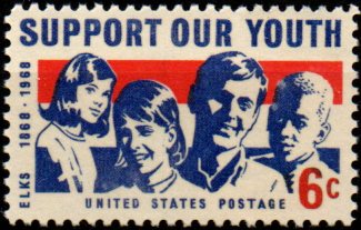 USA č Mi 0947