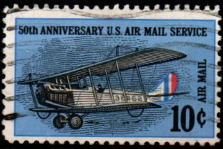 USA p Mi 0948