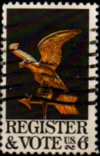 USA p Mi 0950