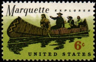 USA č Mi 0964