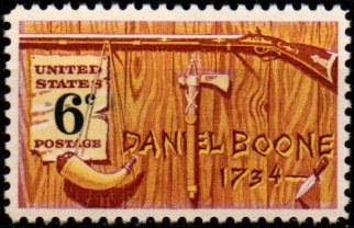 USA č Mi 0965
