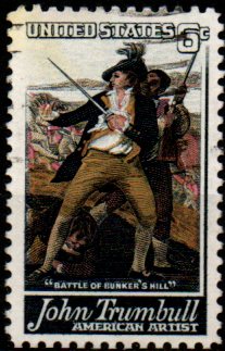 USA p Mi 0969