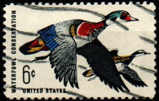 USA p Mi 0971