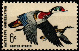 USA č Mi 0971