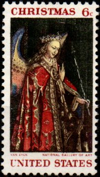 USA č Mi 0972