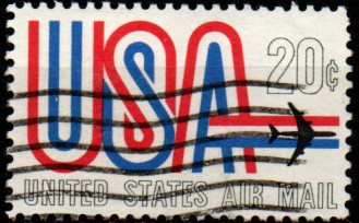 USA p Mi 0974
