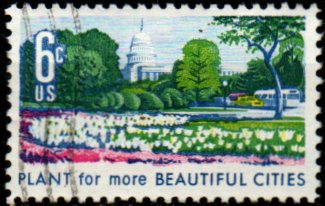 USA p Mi 0975