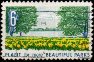 USA p Mi 0976