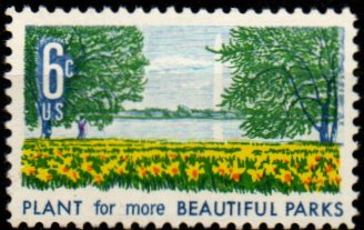 USA č Mi 0976