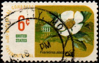 USA p Mi 0989