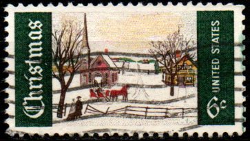 USA p Mi 0995