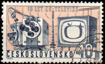 Československo p Mi 1394