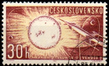Československo p Mi 1396