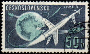 Československo p Mi 1397