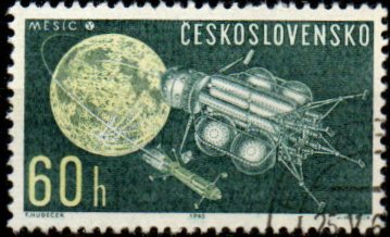 Československo p Mi 1398
