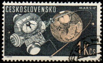 Československo p Mi 1399