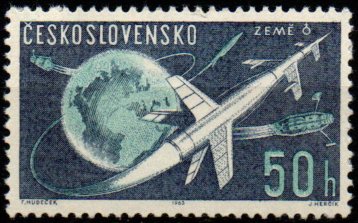 Československo č Mi 1397