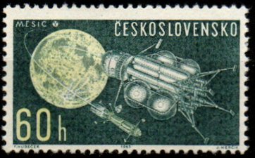 Československo č Mi 1398