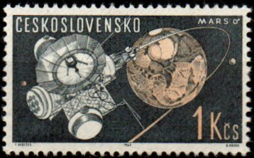 Československo č Mi 1399