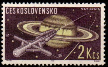 Československo č Mi 1401