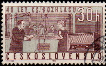 Československo p Mi 1403