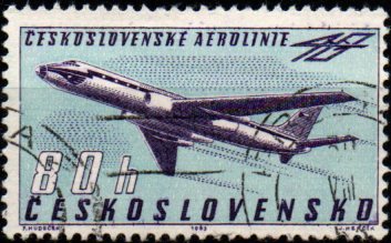 Československo p Mi 1405