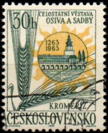 Československo p Mi 1410