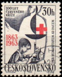 Československo p Mi 1411