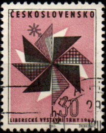 Československo p Mi 1415