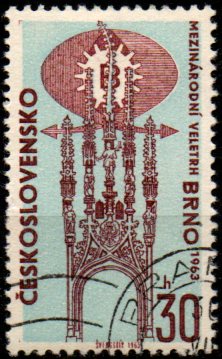 Československo p Mi 1416