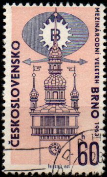 Československo p Mi 1417