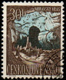 Československo p Mi 1418