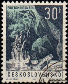 Československo p Mi 1419