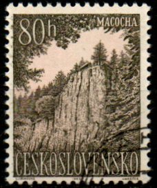 Československo p Mi 1421