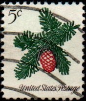 USA p Mi 0872