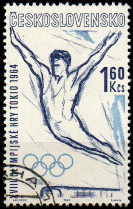 Československo p Mi 1437