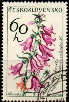Československo p Mi 1471