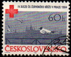 Československo p Mi 1481