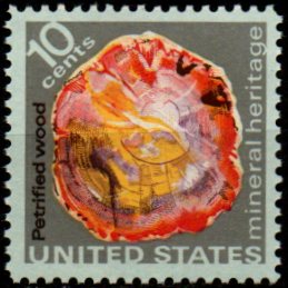 USA č Mi 1145
