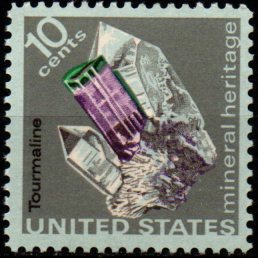 USA č Mi 1147