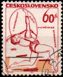 Československo p Mi 1505