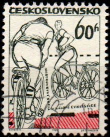 Československo p Mi 1506